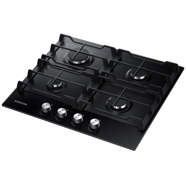 Samsung Piano cottura a gas 60cm NA64H3010AK