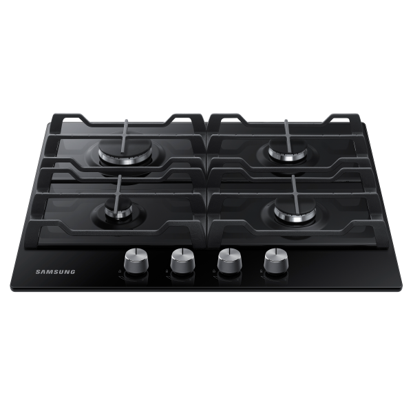 Samsung Piano cottura a gas 60cm NA64H3010AK