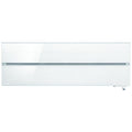 MSZ-LN25VG2V-E2/3/5 U.INT. KIRI. LN 9k BTU A+++/A++ 19dB WIFI WHITE