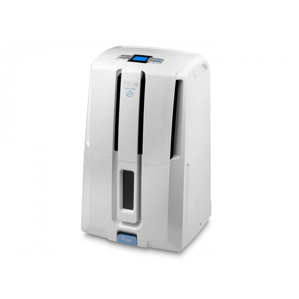 DD230P DEUMIDIF. 30LT UMIDOSTATO TERMOSTATO IGROMETROTANICA 7LT TIMER ELETTR