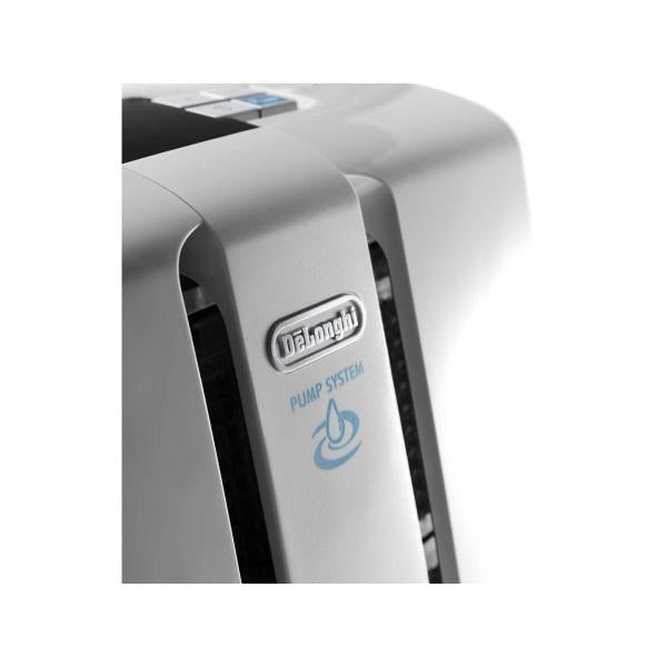 DD230P DEUMIDIF. 30LT UMIDOSTATO TERMOSTATO IGROMETROTANICA 7LT TIMER ELETTR