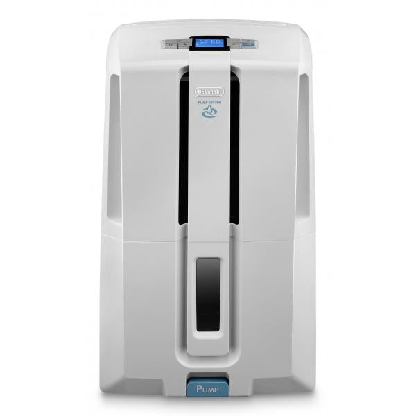 DD230P DEUMIDIF. 30LT UMIDOSTATO TERMOSTATO IGROMETROTANICA 7LT TIMER ELETTR