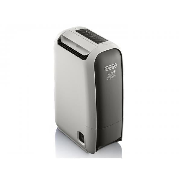 DEUMIDIFICATORE 6LT/GIORNO TIMER C/IONI F/SWING