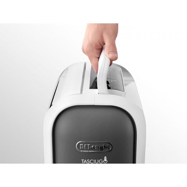 DEUMIDIFICATORE 6LT/GIORNO TIMER C/IONI F/SWING