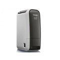 DEUMIDIFICATORE 6LT/GIORNO TIMER C/IONI F/SWING