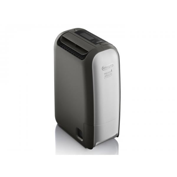 DEUMIDIFICATORE 7.5LT/GIORNO TIMER C/IONI F/SWING