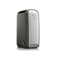 DEUMIDIFICATORE 7.5LT/GIORNO TIMER C/IONI F/SWING