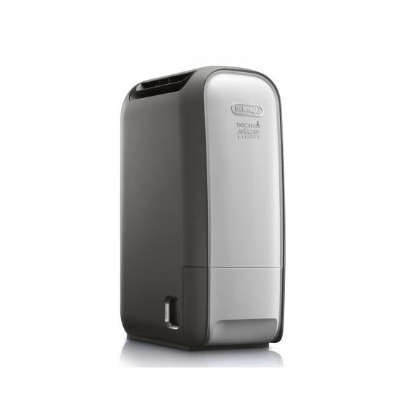 DEUMIDIFICATORE 7.5LT/GIORNO TIMER C/IONI F/SWING