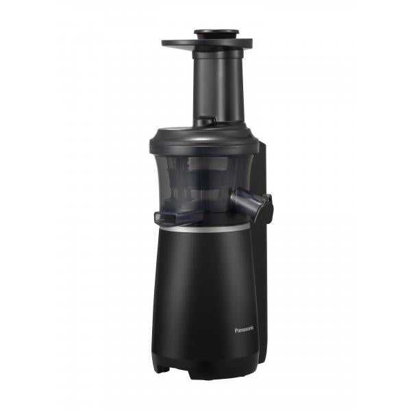 MJ-L501KXE ESTRATTORE NERO 45 RPM 150W Filtro Sorbetti
