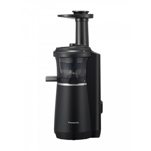 MJ-L501KXE ESTRATTORE NERO 45 RPM 150W Filtro Sorbetti