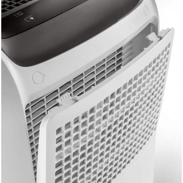 DEUMIDIFICATORE 436W 20LT/GIORNO 3VEL F.LAUNDRY WH