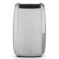 DEUMIDIFICATORE 436W 20LT/GIORNO 3VEL F.LAUNDRY WH