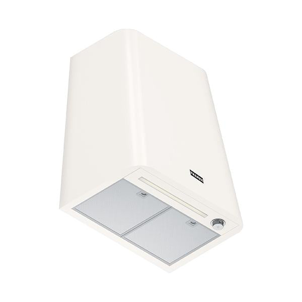 Franke FSMD508WH Cappa aspirante a parete Bianco 650 m/h