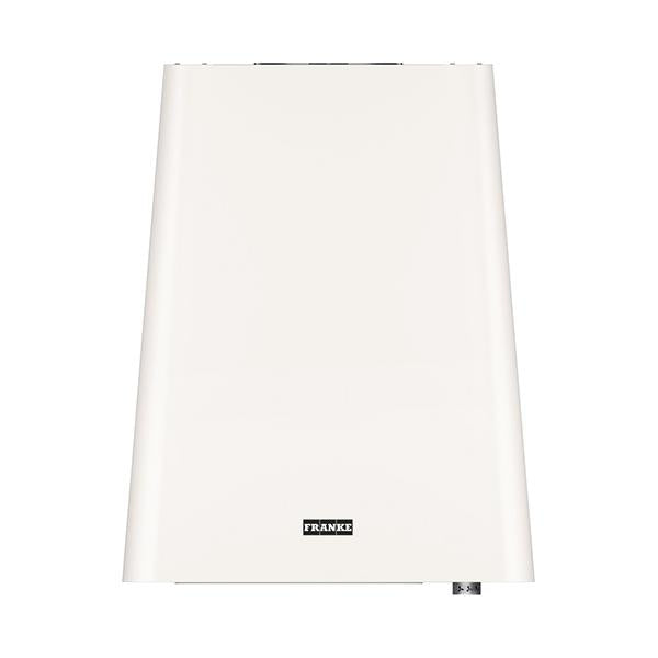 Franke FSMD508WH Cappa aspirante a parete Bianco 650 m/h