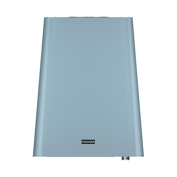 Franke FSMD508BL Cappa aspirante a parete Blu 650 m/h