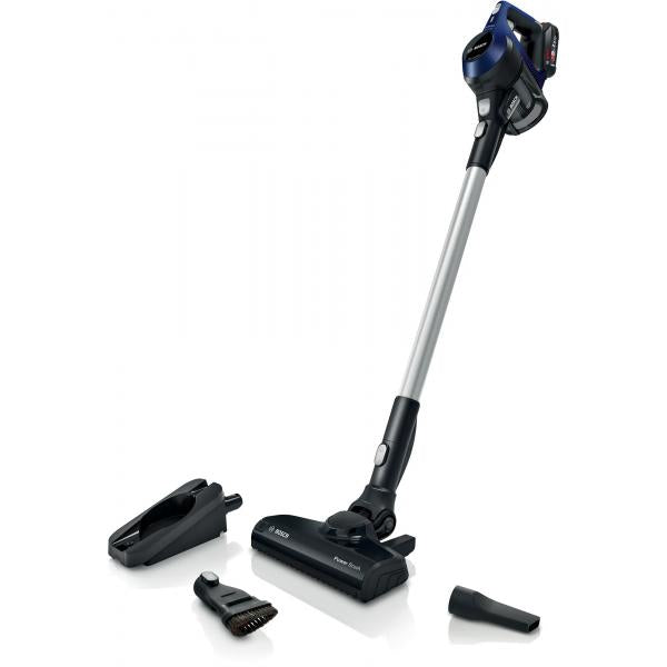 SCOPA RIC. S/SACCO 0.3LT 18V UNLIMITED BLU