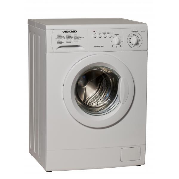 LAV.C/FRONT 7KG 1000GIRI CE.D 18PROG. IBRIDO