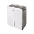 DEOS30-3381357 DEUMIDIF. 30LT 58M.QUADRI C/UMIDOST.BIANCO GAS R290 FUNZ. LAUNDRY