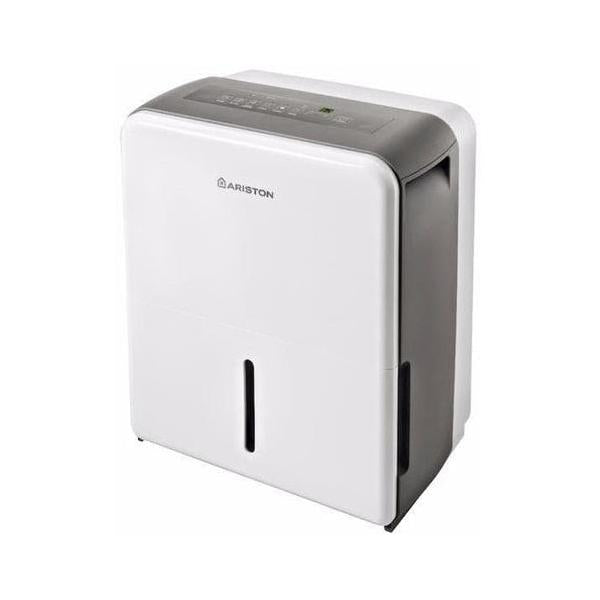 DEOS30-3381357 DEUMIDIF. 30LT 58M.QUADRI C/UMIDOST.BIANCO GAS R290 FUNZ. LAUNDRY