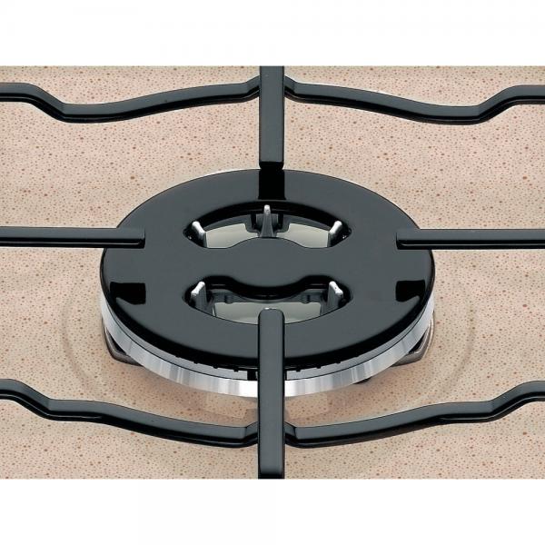 P.COTT.GAS 75CM 5F G.SMALTATE TRADIZIZIONE AVENA