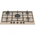P.COTT.GAS 75CM 5F G.SMALTATE TRADIZIZIONE AVENA