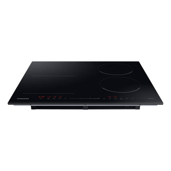 Samsung Piano a induzione 60cm NZ64R3747BK