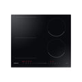 Samsung Piano a induzione 60cm NZ64R3747BK