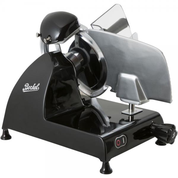AFFETTATRICE RED LINE 250 BLACK