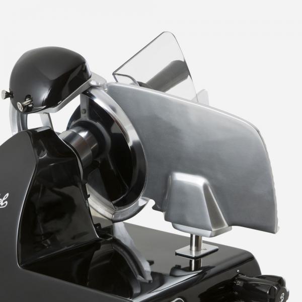 AFFETTATRICE RED LINE 250 BLACK