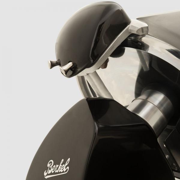 AFFETTATRICE RED LINE 250 BLACK