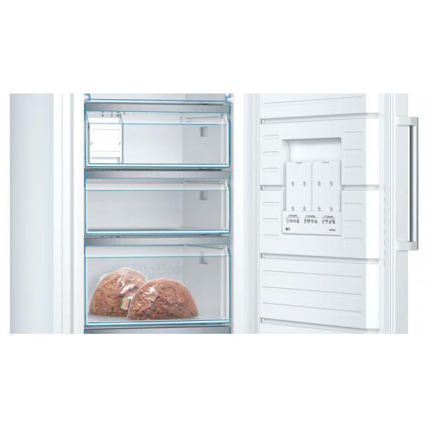 CONG.VERT. 328LT CE.D NOFROST 5CASSETTI