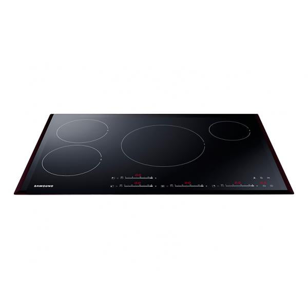Samsung Piano a induzione 80cm NZ84F7NB6AB