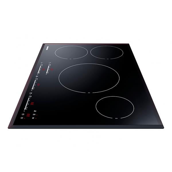 Samsung Piano a induzione 80cm NZ84F7NB6AB
