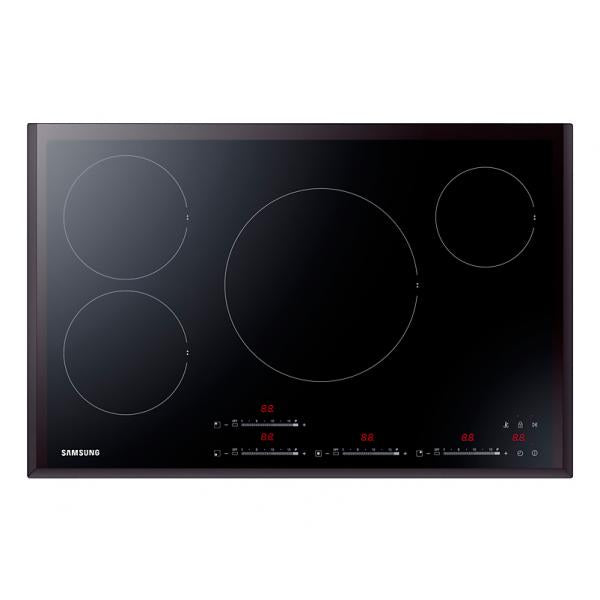 Samsung Piano a induzione 80cm NZ84F7NB6AB