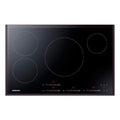 Samsung Piano a induzione 80cm NZ84F7NB6AB