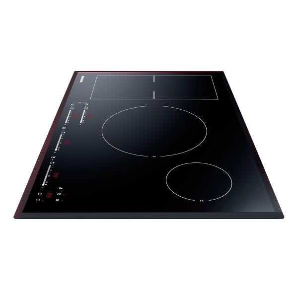 Samsung Piano a induzione 80cm NZ84F7NC6AB