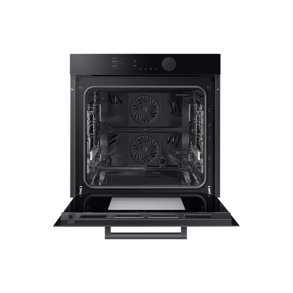 Samsung Forno a vapore Infinite Line NV75T8979RK