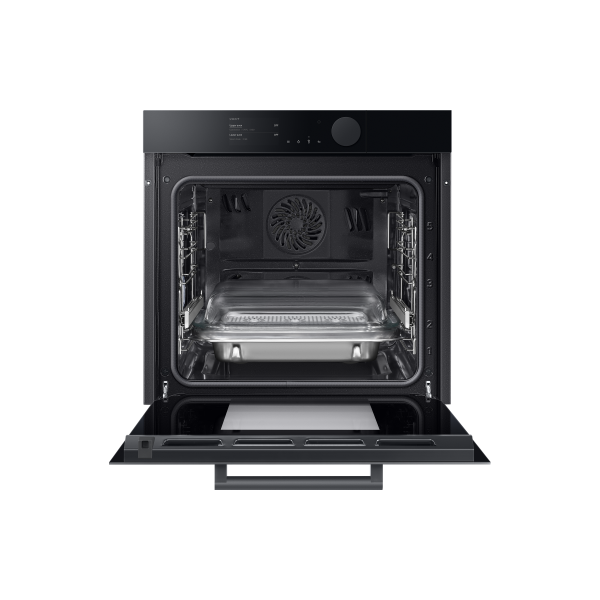 Samsung Forno a vapore Infinite Line NV75T8979RK