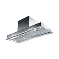 Franke Smart Style Plus 908 Integrato Acciaio inox 550 m/h