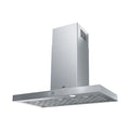 Franke Tale 915 W XS Cappa aspirante a parete Acciaio inox 700 m/h