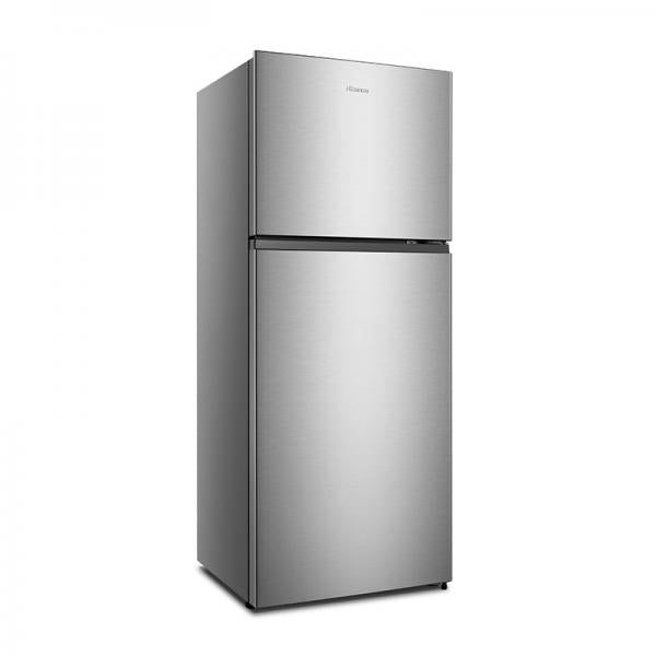 FRIGO 2P. 375LT L.70CM CE.E NOFROST INVERTER INOX