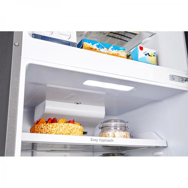 FRIGO 2P. 375LT L.70CM CE.E NOFROST INVERTER INOX