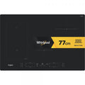 P.COTT.INDUZ.77CM 4ZONE/1FLEXI TOUCH VETRO NERO