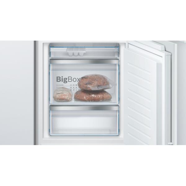 COMBI INC. 265LT CE.E STATICO LOW FROST