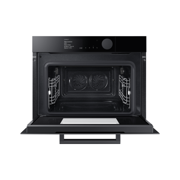 Samsung Forno a vapore compatto Infinite Line 50L NQ50T8939BK