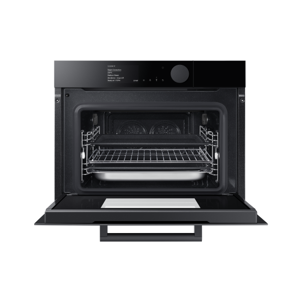 Samsung Forno a vapore compatto Infinite Line 50L NQ50T8939BK