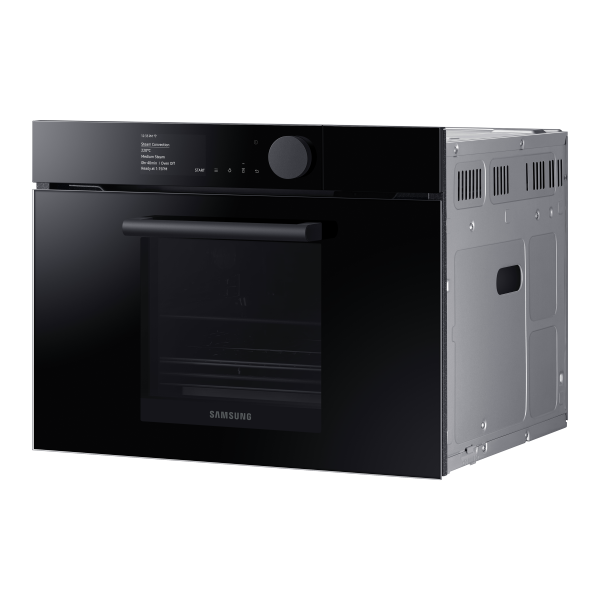 Samsung Forno a vapore compatto Infinite Line 50L NQ50T8939BK
