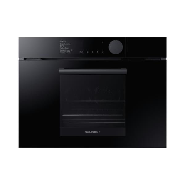 Samsung Forno a vapore compatto Infinite Line 50L NQ50T8939BK