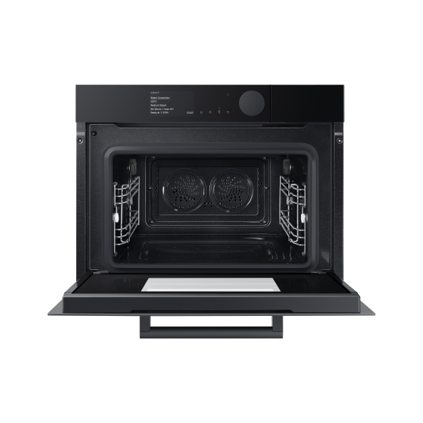 Samsung Forno a vapore compatto Infinite Line 50L NQ50T9939BD
