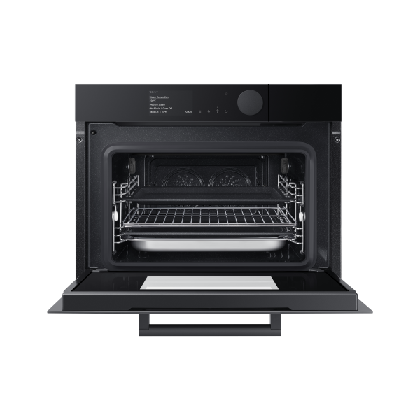 Samsung Forno a vapore compatto Infinite Line 50L NQ50T9939BD